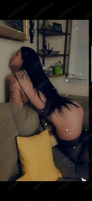 Buna sunt cristina Micro6  - imagine 4