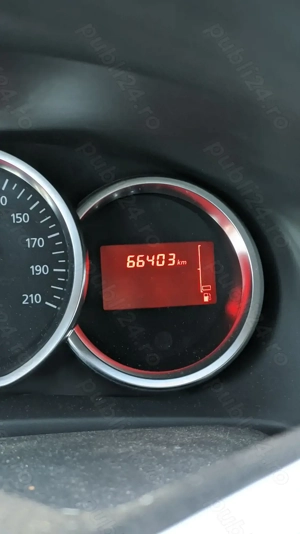 Sandero 2018 - imagine 7