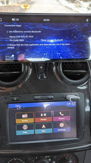 Sandero 2018 - imagine 6