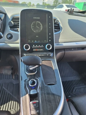 Renault espace initiale paris. - imagine 5