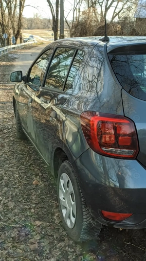 Sandero 2018 - imagine 4