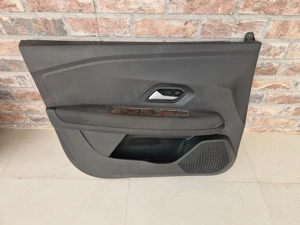 Panou/Fata de usa stanga fata Dacia Logan 3[2020-2025]