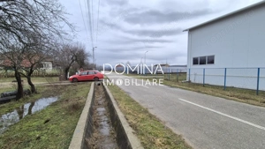 Vânzare teren, situat în Loc. Componentă Polata - Târgu Jiu  - imagine 8