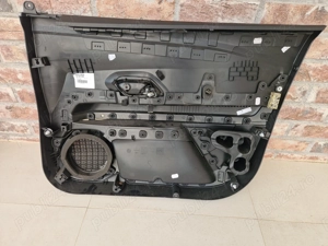 Panou/Fata de usa stanga fata Dacia Logan 3[2020-2025] - imagine 2