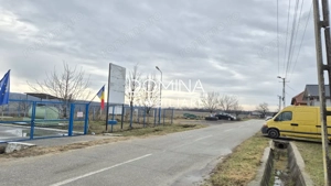 Vânzare teren, situat în Loc. Componentă Polata - Târgu Jiu  - imagine 9