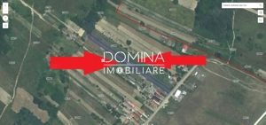 Vânzare teren, situat în Loc. Componentă Polata - Târgu Jiu  - imagine 10