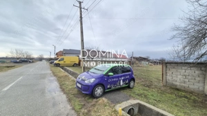 Vânzare teren, situat în Loc. Componentă Polata - Târgu Jiu  - imagine 2