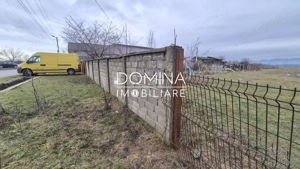 Vânzare teren, situat în Loc. Componentă Polata - Târgu Jiu  - imagine 5
