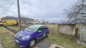 Vânzare teren, situat în Loc. Componentă Polata - Târgu Jiu  - imagine 7