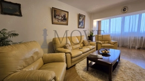 Apartament frumos- 4 CAMERE-mobilat si utilat - gata sa te muti - Pta VICTORIEI