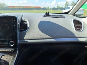 Renault espace initiale paris. - imagine 6