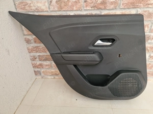 Panou/Fata de usa stanga spate Dacia  Logan 3 [2020-2025] Dacia Logan - imagine 2