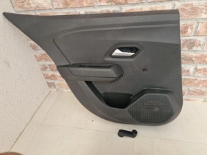 Panou/Fata de usa stanga spate Dacia  Logan 3 [2020-2025] Dacia Logan - imagine 3