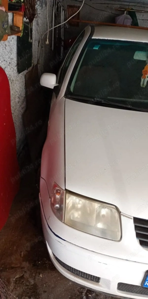 Vând vw polo 1.9 sdi - imagine 4