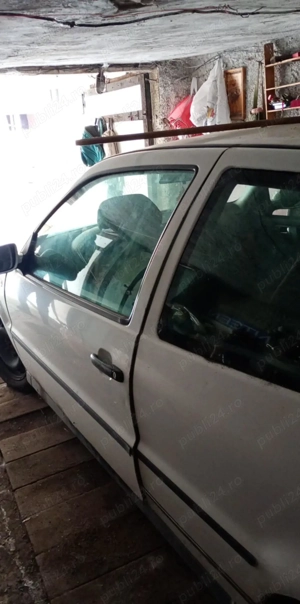 Vând vw polo 1.9 sdi - imagine 3