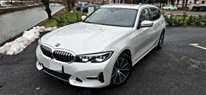 Bmw 320d 2021 Panoramic