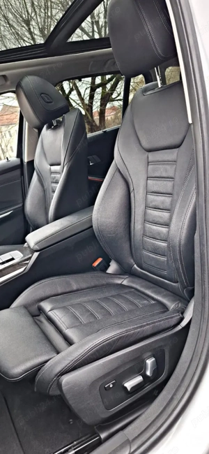 Bmw 320d 2.0 Diesel 190 Cp 2022 Panoramic - imagine 4