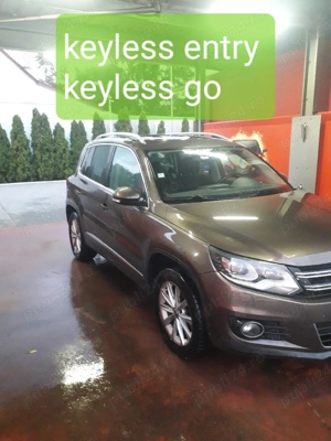  tiguan 2012 facelift  - imagine 3