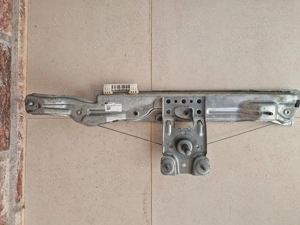 Macara manuala stanga spate spate Dacia logan 3 2020-2024 Dacia Logan - imagine 3