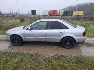 dezmembrez audi a4 b5 - imagine 3