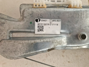 Macara manuala stanga spate spate Dacia logan 3 2020-2024 Dacia Logan - imagine 2