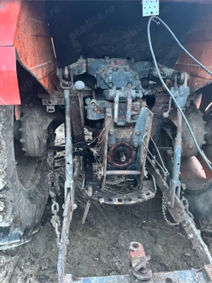 Fiat someca 780 - imagine 5