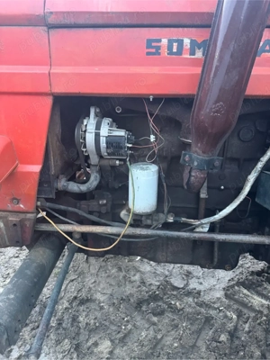 Fiat someca 780 - imagine 4