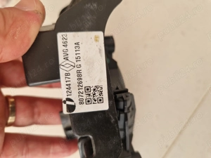 motoras macara geam stanga fara Dacia Logan 3(2020-2025) - imagine 2