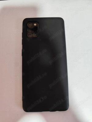 Samsung A 31 ecran spart - imagine 4