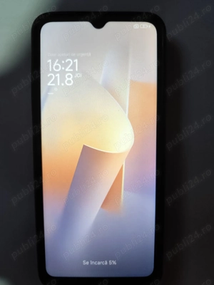Redmi 12 c in stare buna