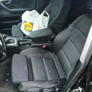 Dezmembrez Audi A4 B6 1,9TDI 131cp - imagine 5