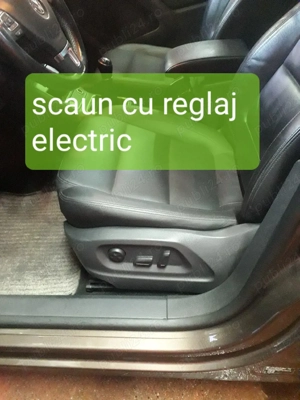  tiguan 2012 facelift  - imagine 5