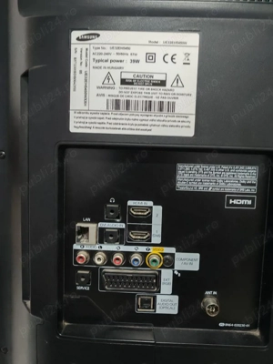 televizor samsung - imagine 4