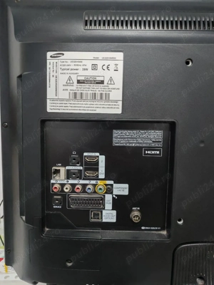 televizor samsung - imagine 5