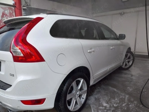 Volvo XC 60  D3 2.0 Diesel 2012 - imagine 2
