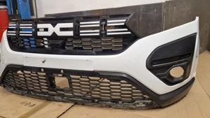 Vând bară Dacia Jogger /sandero - imagine 2