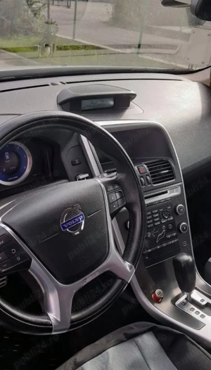 Volvo XC 60  D3 2.0 Diesel 2012 - imagine 5