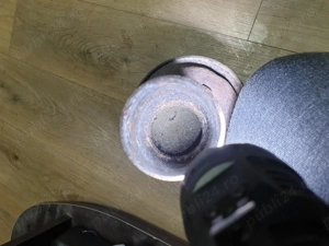 Vand catalizator golf 3 1.8 benzina 1994 - imagine 3