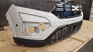 Vând bară Dacia Jogger /sandero - imagine 7