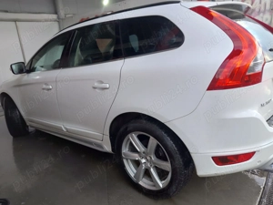Volvo XC 60  D3 2.0 Diesel 2012 - imagine 4