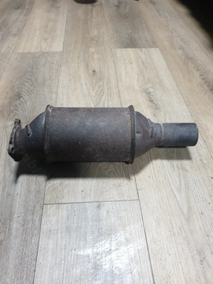 Vand catalizator golf 3 1.8 benzina 1994