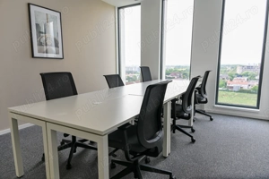 Abonamente flexibile de co-working în Regus Vox Technology Park