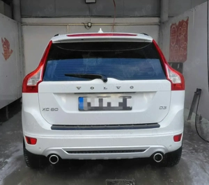 Volvo XC 60  D3 2.0 Diesel 2012 - imagine 3