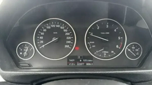 Vand BMW f30 - imagine 2