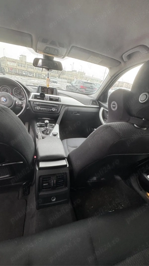 Vand BMW f30 - imagine 6