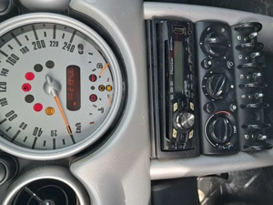 Vând Mini Cooper One - imagine 4