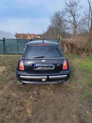 Vând Mini Cooper One - imagine 3