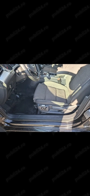 Passat b8 2015  - imagine 4