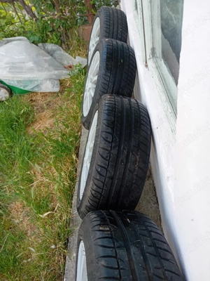 jante aliaj16 - imagine 2