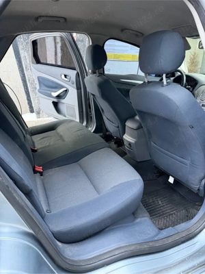 Ford Mondeo 2009 2.0 Diesel - imagine 5